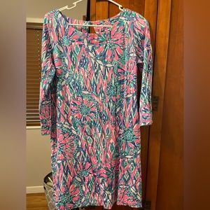 Lilly Pulitzer dress, size M